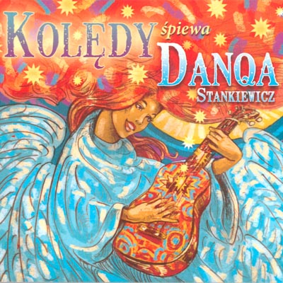 2012 - KOLĘDY (MTJ CD 11379)